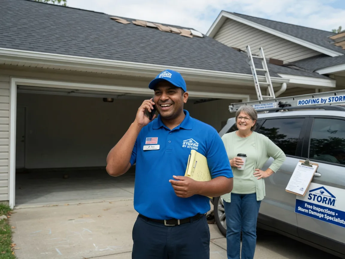 Roof Repair Near Me Tucker, AR FAQs